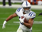 Colts: Jonathan Taylor finding momentum at perfect time for Indy