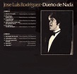 Canta Corazón: Jose Luis Rodriguez Dueño de Nada