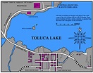 Toluca Lake - Silent Hill Collection Guide - IGN