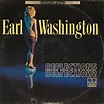 Reflections : Earl Washington : Free Download, Borrow, and Streaming ...