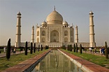 Taj Mahal Mausoleum Photograph by Aivar Mikko - Pixels