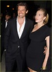 Kate Winslet aparece em público pela 1ª vez com novo namorado – Vírgula