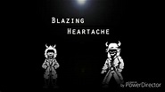 Altered Destiny - Blazing Heartache [cover] - YouTube