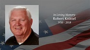 Robert Knittel - Tribute Video