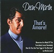 That's Amore by Dean Martin - Music Charts