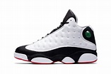 Air Jordan 13 "He Got Game" Release Date | HYPEBEAST