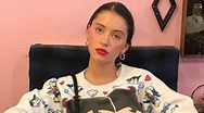Iris Law Height, Weight, Age, Boyfriend, Family, Facts, Biography