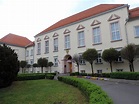 Batory High School - Warsaw