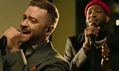 iTunes: Ant Clemons & Justin Timberlake's 'Better Days' Blasts to #1 ...