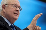 Kenneth Starr, whose probe led to Clinton impeachment, dies - POLITICO