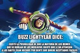 Top memes de buzz lightyear en español :) Memedroid