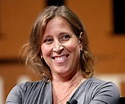 Susan Wojcicki Biography - Facts, Childhood, Family Life & Achievements