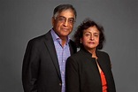 Vanita Gupta Family, Net worth, Husband, Salary, Father, Age US senate