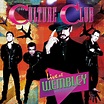 Culture Club – Live at Wembley World Tour 2016 (Limited Edition Colored ...