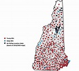 Captain K's 2024 New Hampshire Republican Primary Forecast and Prediction