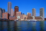 Things to Do in Boston - Boston travel guide - Go Guides