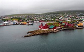Visiting The Faroe Islands: Discover This North Atlantic Hideaway