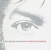 Michael Jackson 'You Rock My World' Released - Michael Jackson Official ...