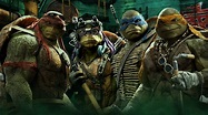 Ninja Turtles: La cosa esa de Michael Bay – BRAINSTOMPING
