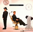 Pet Shop Boys – Left To My Own Devices (1988, Vinyl) - Discogs