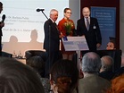 Roman Herzog Stiftung Preisverleihung Soziale Marktwirtschaft ...