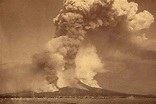 The 1883 Krakatoa Eruption: The Explosion Heard Round The World And The ...