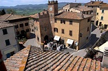 Lajatico - Valdera Toscana