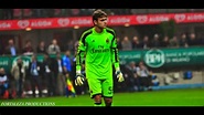 Gabriel Vasconcelos Ferreira | Best Saves Compilation | HD 720p - YouTube