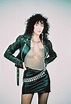 Perfume Uninhibited 1987 | 80s rock fashion, Cher outfits, Punk fashion