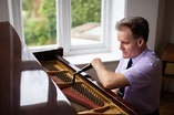 Tom the Piano Tuner