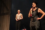 Der starke Stamm- Residenztheater München- Regie Julia Hölscher ...