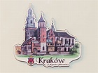 Kraków | en.wikipedia.org/wiki/Krak%C3%B3w | Dmitry | Flickr