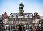 What to see in Mons Belgium | Visit Mons