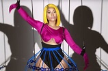 Nicki Minaj's New Videos For 'Chun-Li' & 'Barbie Tingz' Have Arrived ...