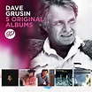 DAVE GRUSIN 5 Original Albums reviews