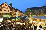 Fünf Tipps für den Freiburger Weihnachtsmarkt - Freiburg - Badische Zeitung