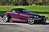 13k-Mile 1997 Plymouth Prowler for sale on BaT Auctions - sold for ...