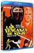 La Venganza del Ninja (Revenge of the Ninja) 1983 [Blu-ray]: Amazon.de ...