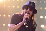 Kid Rock Announces New Country-fied Album and 2018 Tour Dates