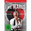 I wie Ikarus DVD jetzt bei Weltbild.ch online bestellen
