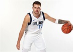 Dallas Mavericks: Luka Doncic working to improve “everything”