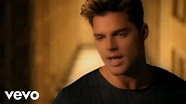 Ricky Martin - Vuelve (Video (Spanish) (Remastered)) - YouTube Music