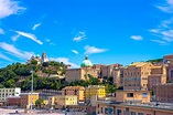 Ancona Shore Excursions. Travel Guide of Ancona - Italy