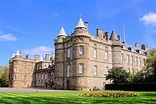Palace of Holyroodhouse - Edinburgh - Arrivalguides.com