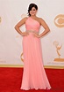 Ariel Winter en la alfombra roja de los Emmy 2013 - Alfombra roja de ...