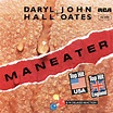 Daryl Hall + John Oates* - Maneater (1982, Vinyl) | Discogs