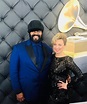 Who Is Victoria Porter? Everything To Know About Gregory Porter Wife