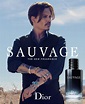 Dior Sauvage - Perfumes, Colognes, Parfums, Scents resource guide - The ...