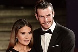 Real Madrid superstar Gareth Bale announces engagement to girlfriend ...
