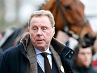 Harry Redknapp wades into Celtic manager debate again - 67 Hail Hail